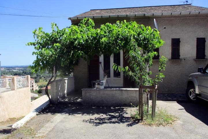 דירות Monte  T2 Casamozza Sud De Bastia Climatise מראה חיצוני תמונה