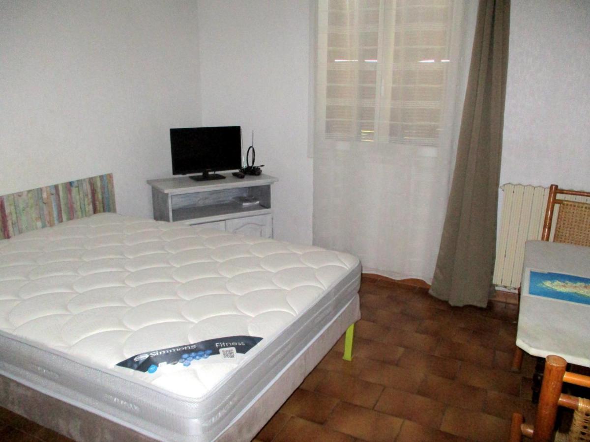 דירות Monte  T2 Casamozza Sud De Bastia Climatise מראה חיצוני תמונה